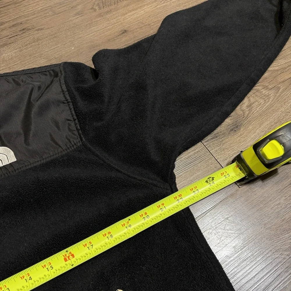 The North Face comes jacket